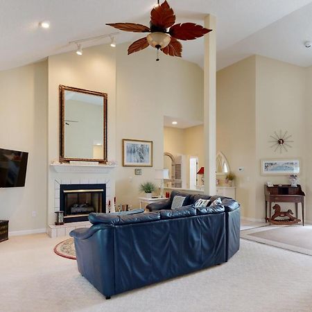 Salt Pond --- 314 Walkabout Rd Villa Bethany Beach Bagian luar foto