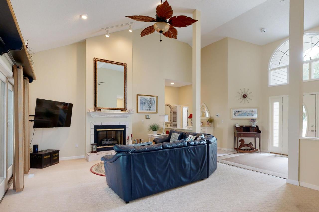 Salt Pond --- 314 Walkabout Rd Villa Bethany Beach Bagian luar foto