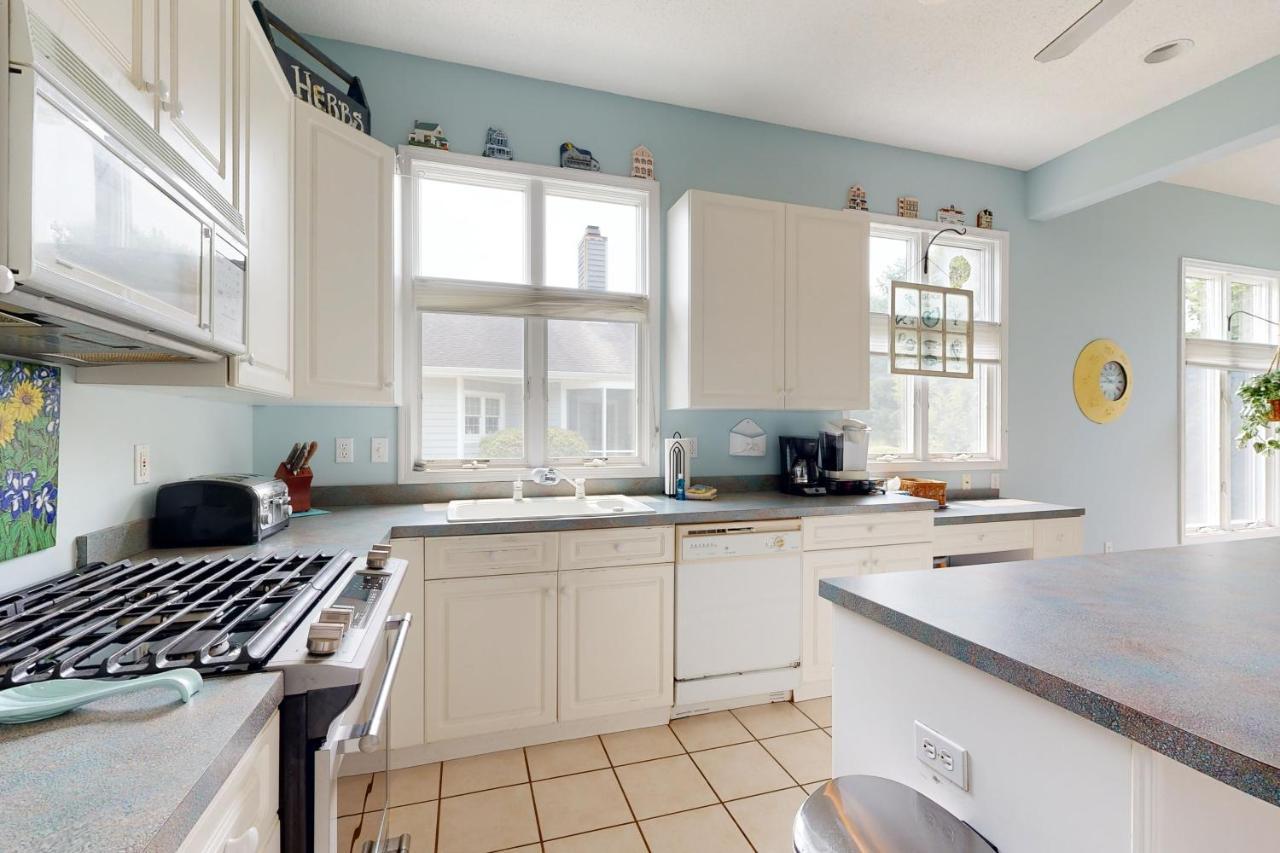 Salt Pond --- 314 Walkabout Rd Villa Bethany Beach Bagian luar foto