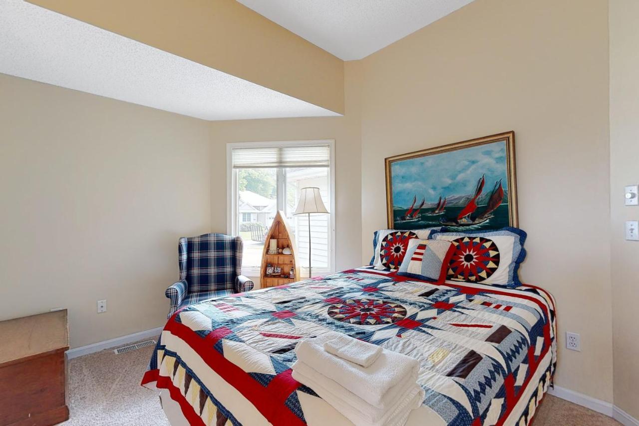 Salt Pond --- 314 Walkabout Rd Villa Bethany Beach Bagian luar foto