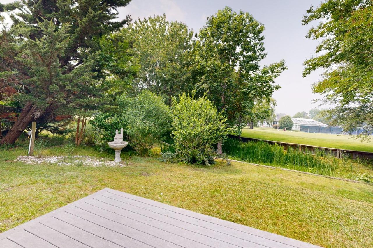 Salt Pond --- 314 Walkabout Rd Villa Bethany Beach Bagian luar foto