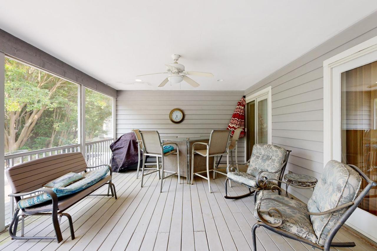 Salt Pond --- 314 Walkabout Rd Villa Bethany Beach Bagian luar foto